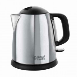 kettle russell hobbs 24990-70 2200w grey stainless steel 2200 w 1 l 1 l