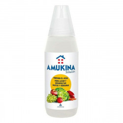désinfectant amukina fruits et légumes 500 ml