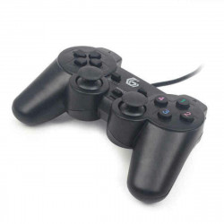 gaming control gembird jpd-udv-01 pc black