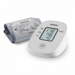 arm blood pressure monitor omron hem-7121j-e