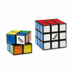 skills game rubik s rubik s cube duo box 3x3 2x2