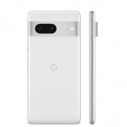 smartphone google pixel 7 white 8 gb ram 256 gb 6 3″