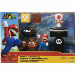 Action Figure Super Mario 64510-11L
