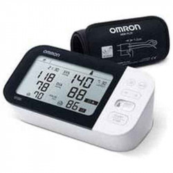 arm blood pressure monitor omron m7 intelli it