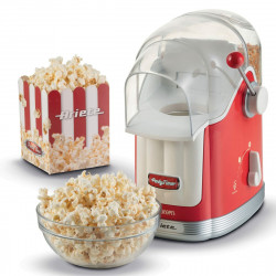 popcorn maker ariete party time red