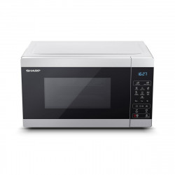 Microwave with Grill Sharp YC-MS51ES