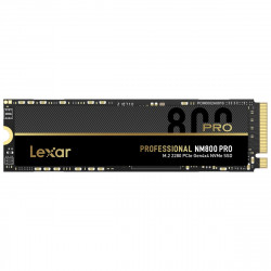 hard drive lexar nm800 pro