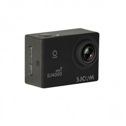 sports camera sjcam sj4000 2″ black