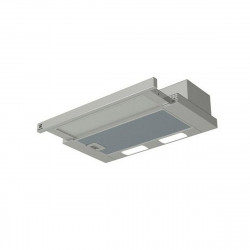 Conventional Hood Electrolux LFP226S Silver