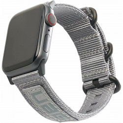 smartwatch uag apple watch 40 mm 38 mm grey