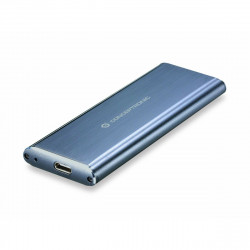 hard drive case conceptronic hde01g blue 2 5″