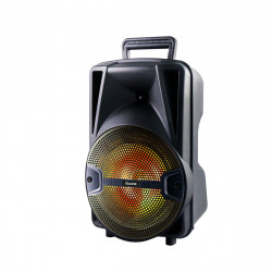 portable speaker lauson llx35 28w bluetooth