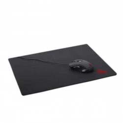 gaming mouse mat gembird mp-game-xl black