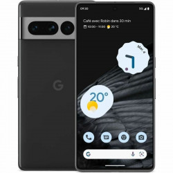 smartphone google pixel 7 pro black 128 gb obsidian 6 7″ 12 gb ram