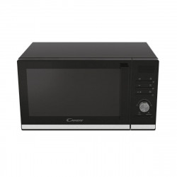 microwave with grill candy cmga25tndb black 900 w 25 l