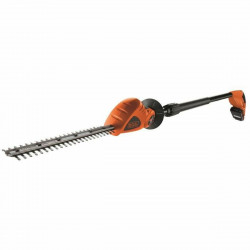 hedge trimmer black & decker gtc1843l20-qw 18 v