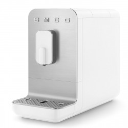 superautomatic coffee maker smeg silver 1350 w 1 4 l