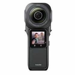 videocamera a 360° insta360 one rs