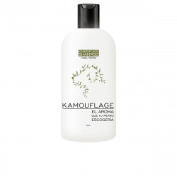 pet shampoo kamouflage 250 ml