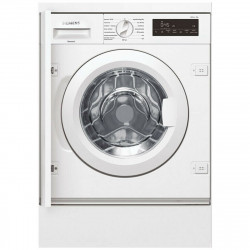 washing machine siemens ag wi14w542es 59 6 cm 1400 rpm 8 kg