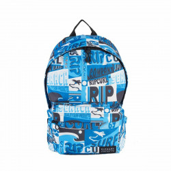 school bag rip curl dome bts blue