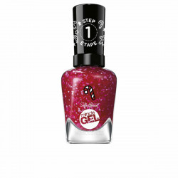 vernis à ongles sally hansen miracle gel n 912 peppermint to be 14 7 ml