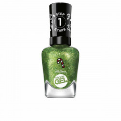 vernis à ongles sally hansen miracle gel n 91 for goodness bakes 17 7 ml