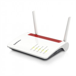 router fritz! 20002926 866 mbit s wi-fi 5