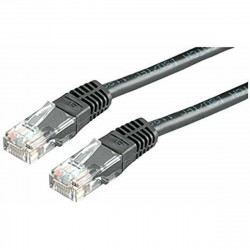 utp category 6 rigid network cable nilox nx090504108 3 m