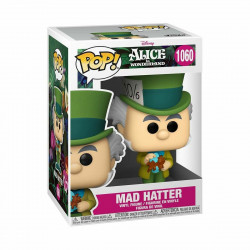 collectable figures funko pop! mad hatter n 1061