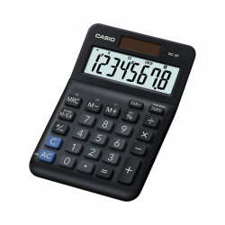 calcolatrice casio ms-8f
