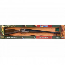 fusil de chasse gonher jouet 85 x 18 5 x 5 cm