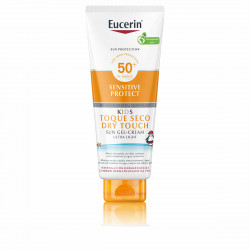 sunscreen for children eucerin sun protection kids spf 50 50 ml 400 ml