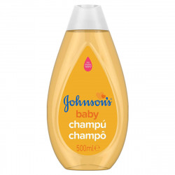 shampooing baby original johnson s 9791600 500 ml 500 ml