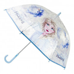 ombrelli frozen azzurro poe 100  poe 45 cm