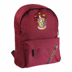 School Bag Harry Potter Dark Red (31 x 44 x 16 cm)