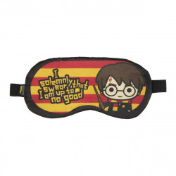 blindfold harry potter red 18 x 9 x 1 cm
