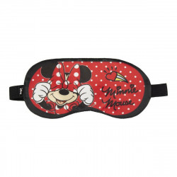 Blindfold Minnie Mouse Red (18 x 9 x 1 cm)
