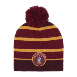 child hat harry potter red one size