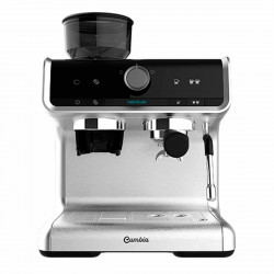 coffee-maker cecotec power espresso 20 bar cream 2 5 l 1550 w