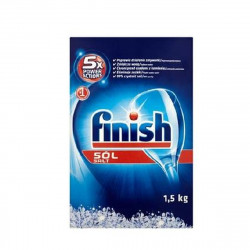Dishwasher Salt Finish 1,5 Kg