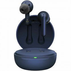 wireless headphones lg tone-fp3. ceufllk blue
