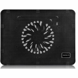 cooling base for a laptop deepcool wind pal mini