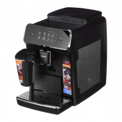 Superautomatic Coffee Maker Philips EP2232/40 Black 1500 W 15 bar 1,8 L