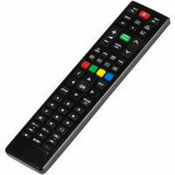 universal remote control vivanco 38015