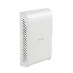 access point d-link ac1200 wave 2 white