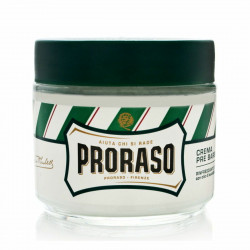 facial cream classic proraso 8004395001019