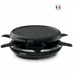 electric barbecue tefal re12a810 850w