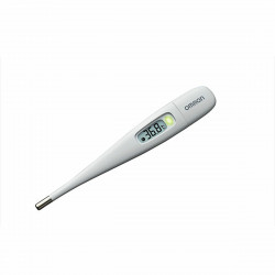 digital thermometer omron