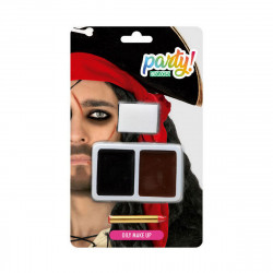 maquillage pirate